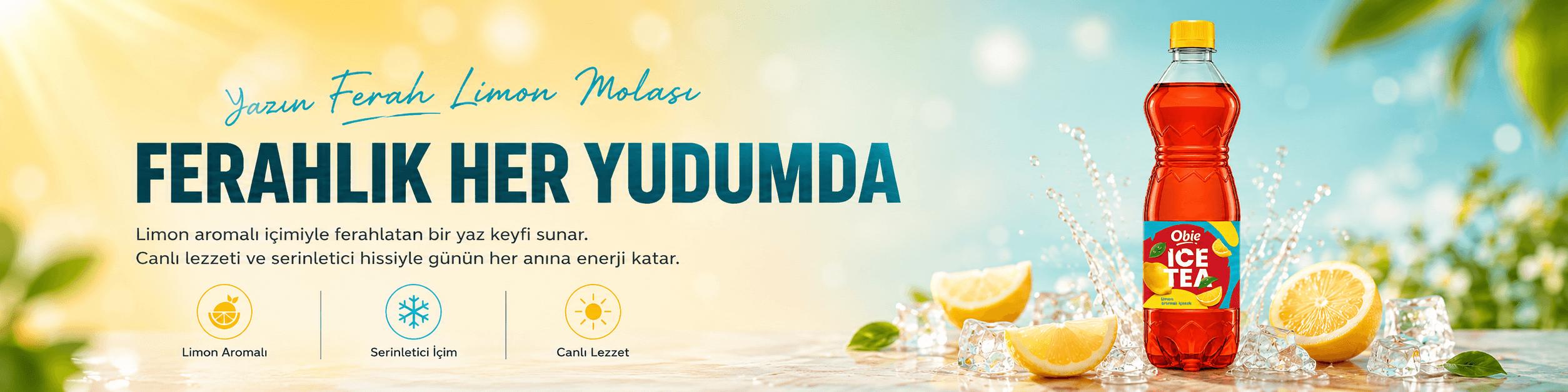 Modern iş ortamı